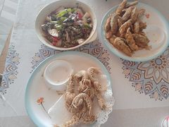 -北港方记海鲜楼·海景餐厅