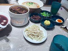 -松鹤楼·苏式汤面(虹桥天地店)