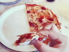 -玛尚诺Pizza&Bar(长泰广场店)
