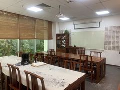 -秦汉胡同国学书院(天溢分馆)