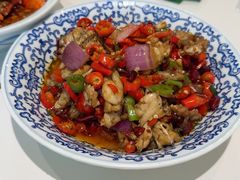 -欧记大排档·景德菜(上海首店)