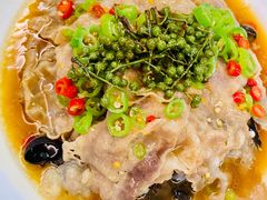 -赖厨潮汕砂锅粥