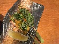 -人间酒暖·Go blanc·烧鸟·深夜食堂(陆家嘴店)