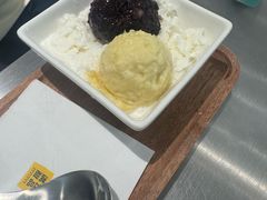 -满记甜品(苏州中心店)
