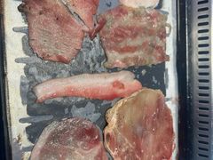 -非烤勿扰自助烤肉(合胜百货店)