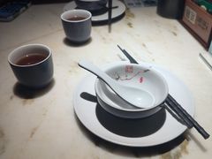 -绿茶餐厅(深圳龙华天虹购物中心店)
