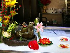 -339旋转餐厅(天府熊猫塔店)