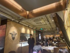 -Pasha帕夏土耳其餐厅(南昌路店)