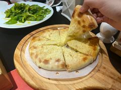 -田园北魏家宴·大同菜(御东店)