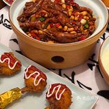 南昌探店｜吃赣菜必打卡的南昌大饭店