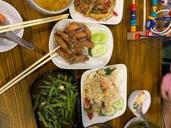 -Doo Dee Thai Food(Issan/Isaan/Esan)