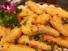 -大洋家·精品潮汕菜·生腌砂锅粥(天河东路店)