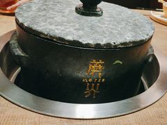 -蘑界·野生菌火锅(深业上城店)