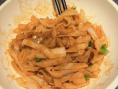 猪油拌粉-炊烟小炒黄牛肉(浦东世纪汇店)