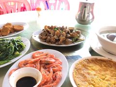 -源海渔村·现捞海鲜(大角湾店)