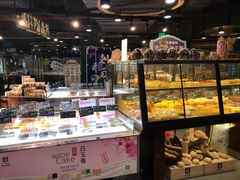 -G-Super 绿地优选(徐汇绿地缤纷城店)