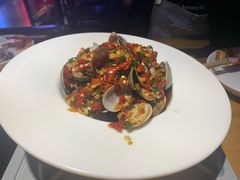 -霸王虾·小龙虾香辣蟹(玉林店)