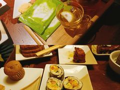 -青藤茶馆(南山路店)