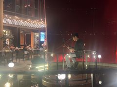 -Nord Grill&Bar Highland诺德西餐(深圳欢乐海岸店)