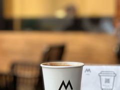 -M Stand(深圳布吉万象汇店)