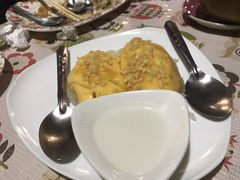 芒果糯米饭-Jungle Kitchen