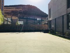 -GT健身(育秀会馆)