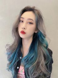 -秦·专注剪发