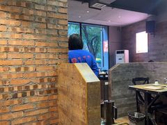 -郑享吃烧烤烩面(红专路店)