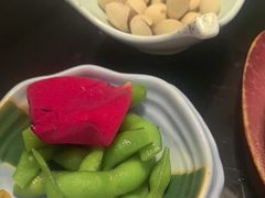 -黑松白鹿(金融街店)