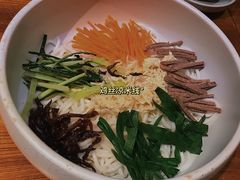 -云海肴·云南小炒·汽锅鸡(天津国金汇店)