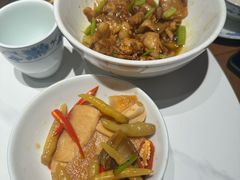 -寨子里的·钵钵菜·湘西山里菜(魅力湘西店)