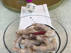 -自在弥林花园餐厅(云栖店)