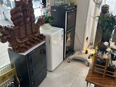 -手舒·采耳按摩·影院足道spa(莫愁湖东路店)