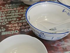-长人馄饨铺(解放街店)