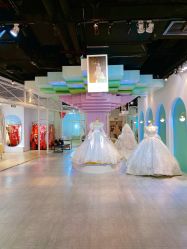 -欣薇婚纱(新源乐汇城店)