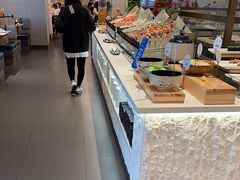 -星伦多自助料理·涮烤一体(奉贤龙湖天街店)