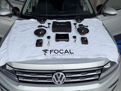 -乐之行汽车音响改装