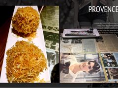 -豆蔻电影主题餐厅(四牌楼店)
