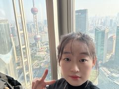 -金茂君悦·食在56海鲜自助餐厅ON56