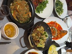 -宋园·金宴浙鲜馆(静安店)