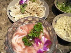 鲜鹅肠-重庆渝达老火锅(春熙路店)