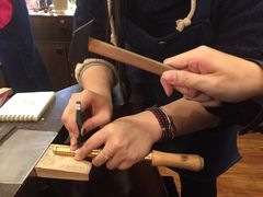 -十八字金银饰·拼豆·开蚌手工体验团建(君太百货店)