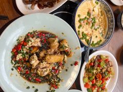 -水门巷餐厅(古子城店)