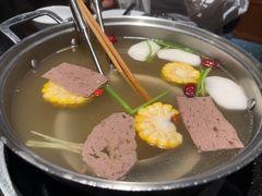 -尚合里潮汕牛肉火锅(海沧店)