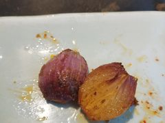 -很久以前羊肉串(中山公园店)