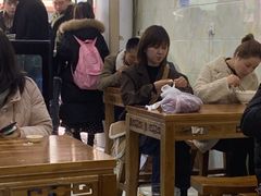 大堂-刘信牛羊肉小炒泡馍(回民街店)