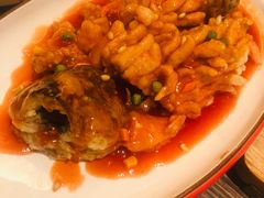 -江太极江浙菜(马桥万达广场店)