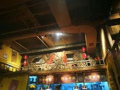 -今邕烧烤(西大店)