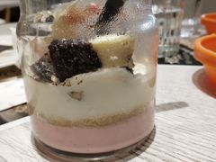 等叫娜娜的奶酪罐子-娜娜家·Nana's restaurant(国金汇店)