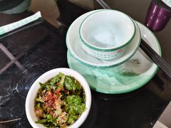-藏味八珍特色火锅